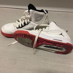 Flight Air Jordan’s